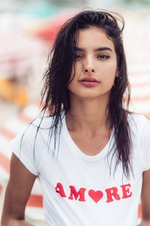 Cami Romero Photo #1