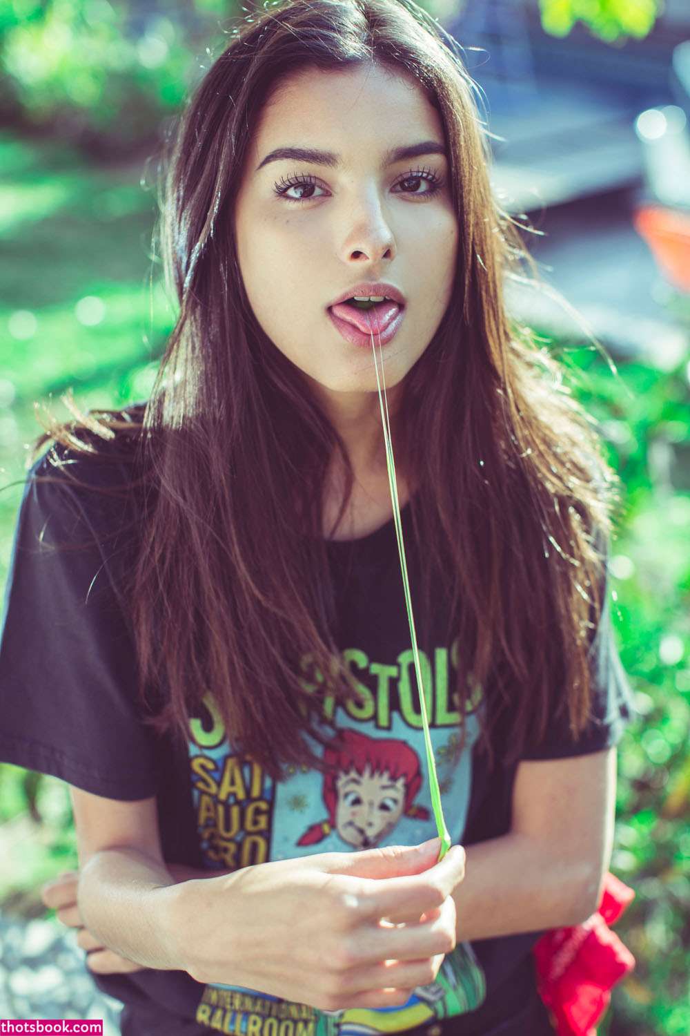 Cami Romero Photo #9