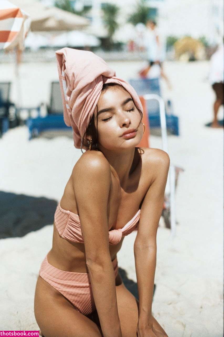 Cami Romero Photo #16