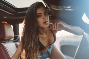 Cami Romero Photo #18