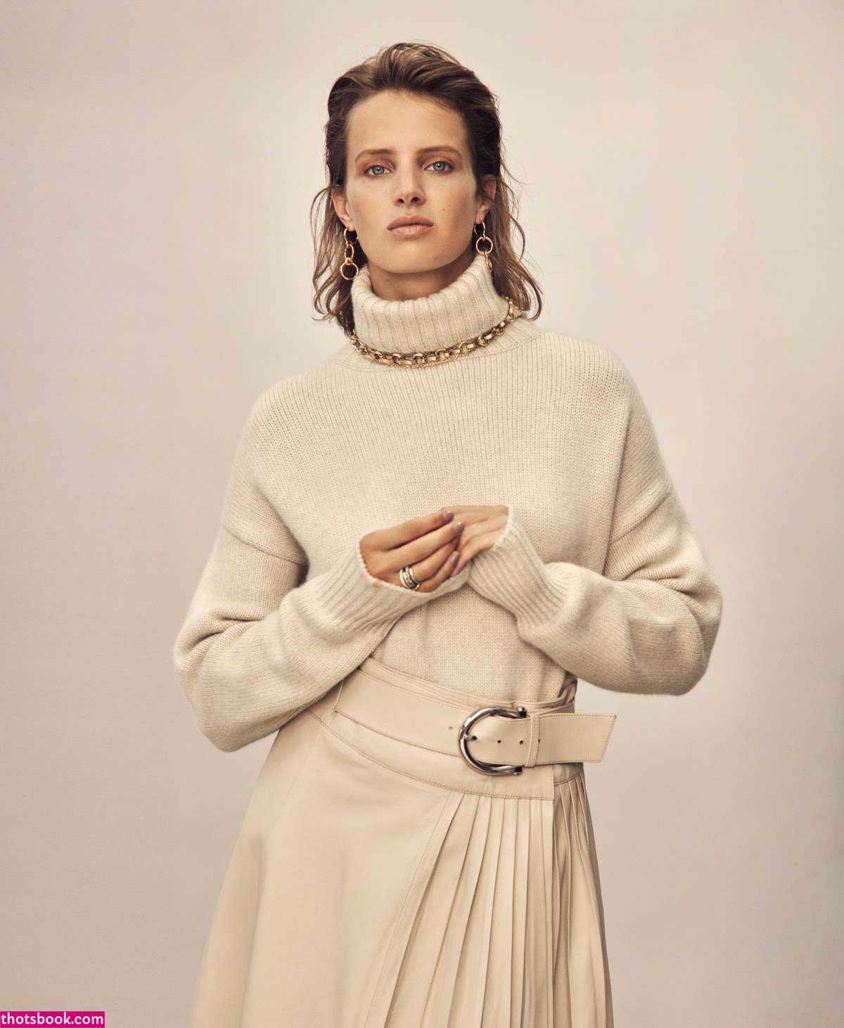 Fanny Francois Photo #5