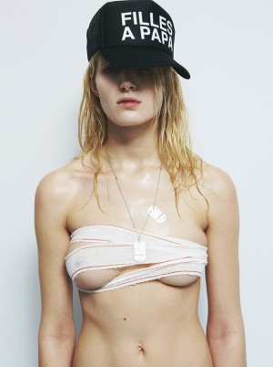 Fanny Francois Photo #25