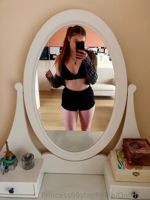 princess69stephanie Photo #24