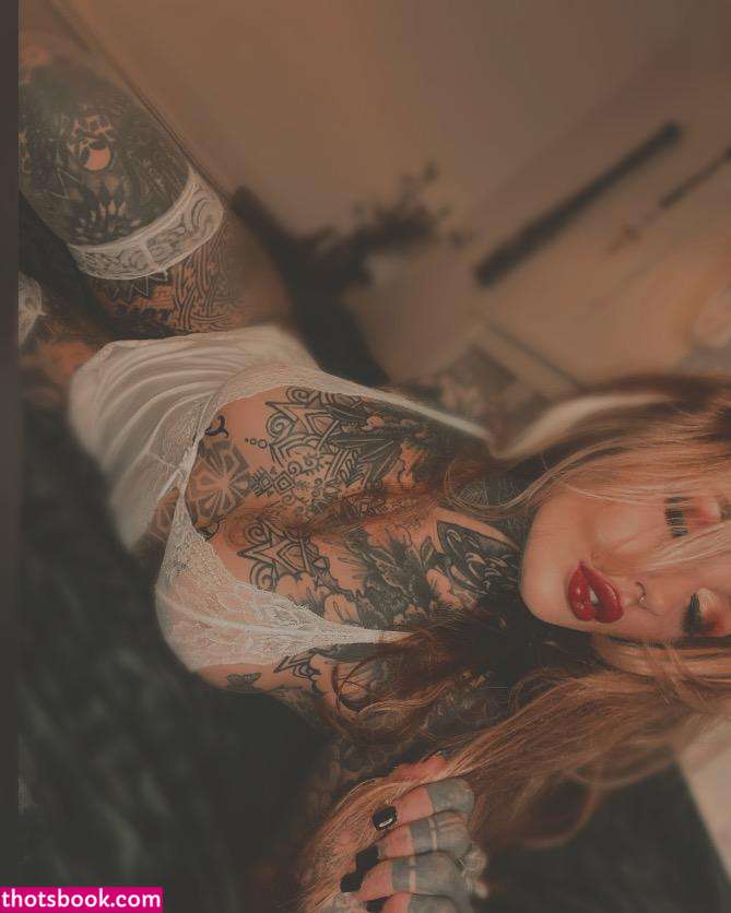 Sophie Wilde Photo #1