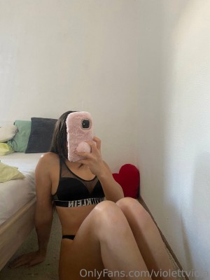 Violet Viola Photo #36