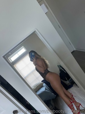 Big Booty Brookelyn Photo #45