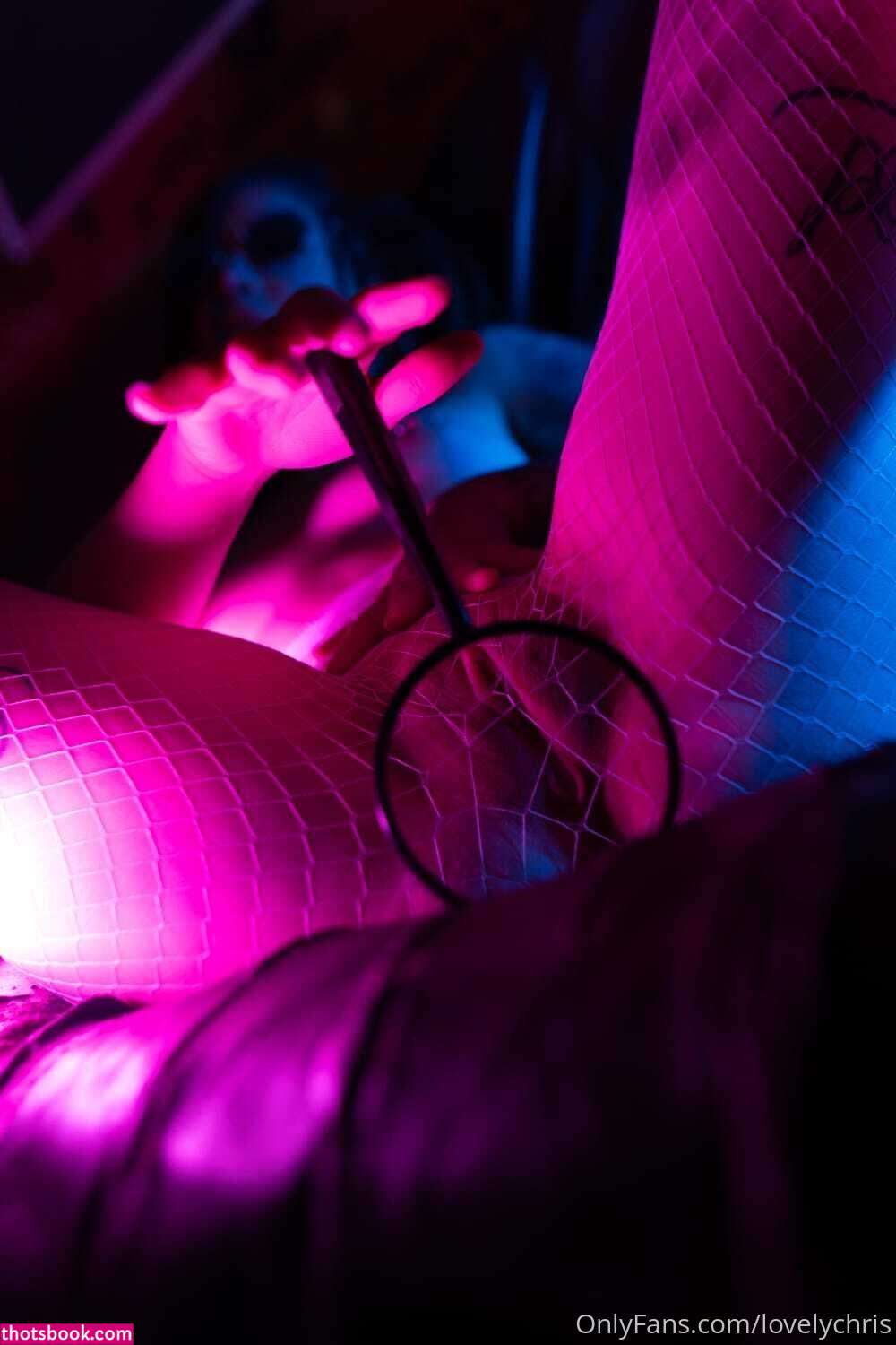 lovelychris Photo #55