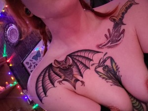 sweetfaebelle Photo #24