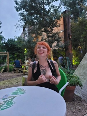 sweetfaebelle Photo #51