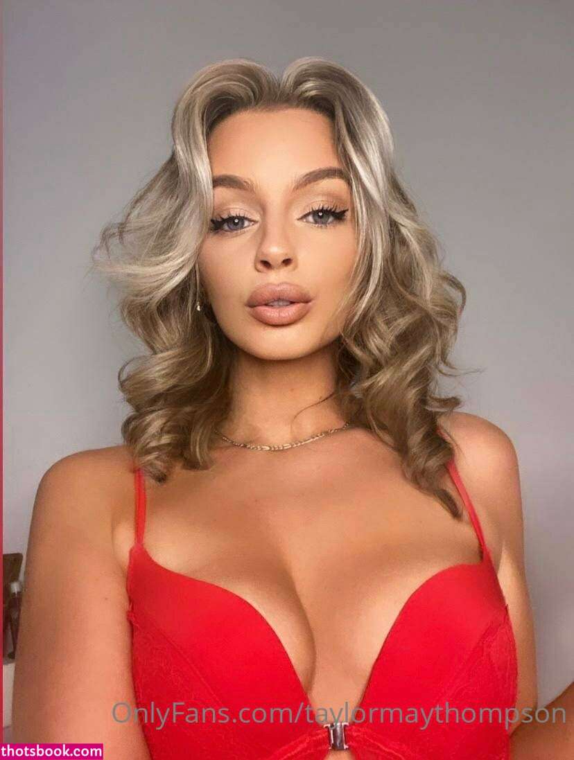 taylormaythompson Photo #4