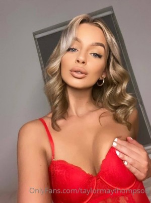 taylormaythompson Photo #5