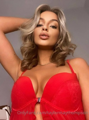 taylormaythompson Post #1