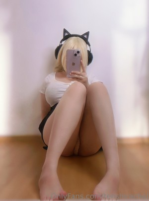 Tenshirachel Photo #22