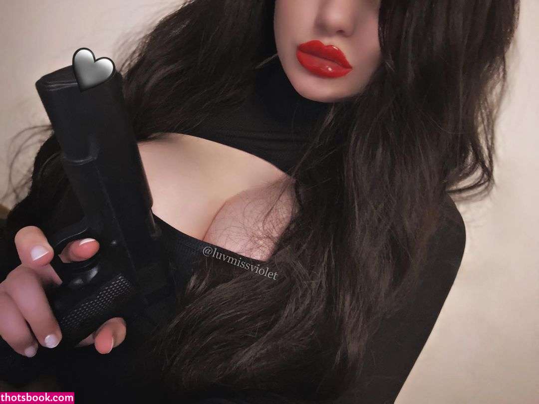 Tenshirachel Photo #41