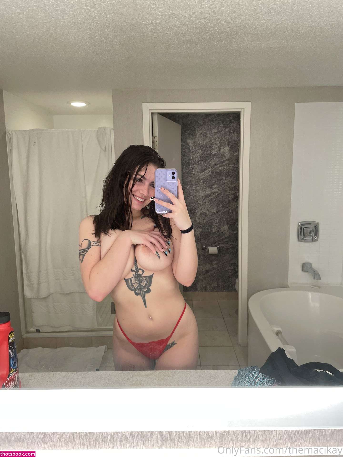 themacikay Photo #16