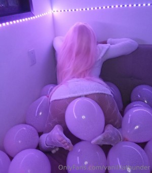 Vanilllathunder Photo #4