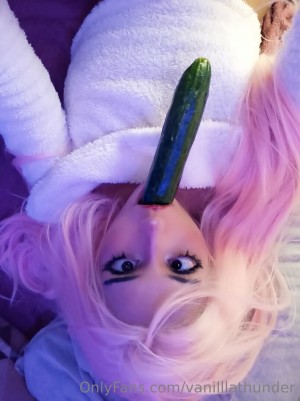 Vanilllathunder Photo #5