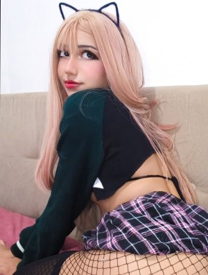 Vanilllathunder Photo #12