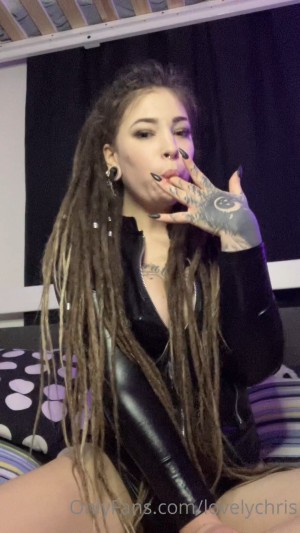 lovelychris Video #59