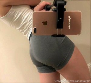 Asiansquatgirl Photo #38