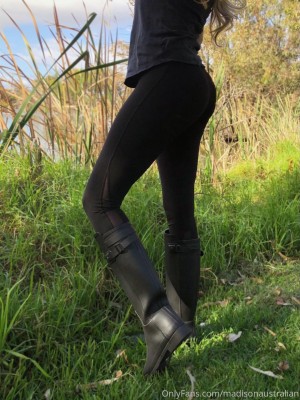 Madisonaustralian Photo #36