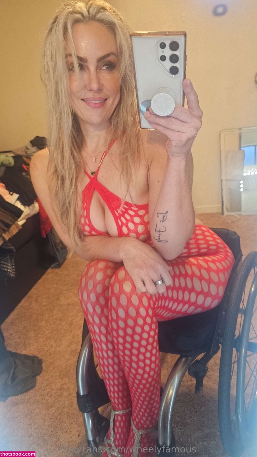 Tiphany Adams Photo #3