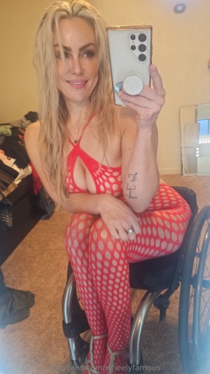 Tiphany Adams Post #1