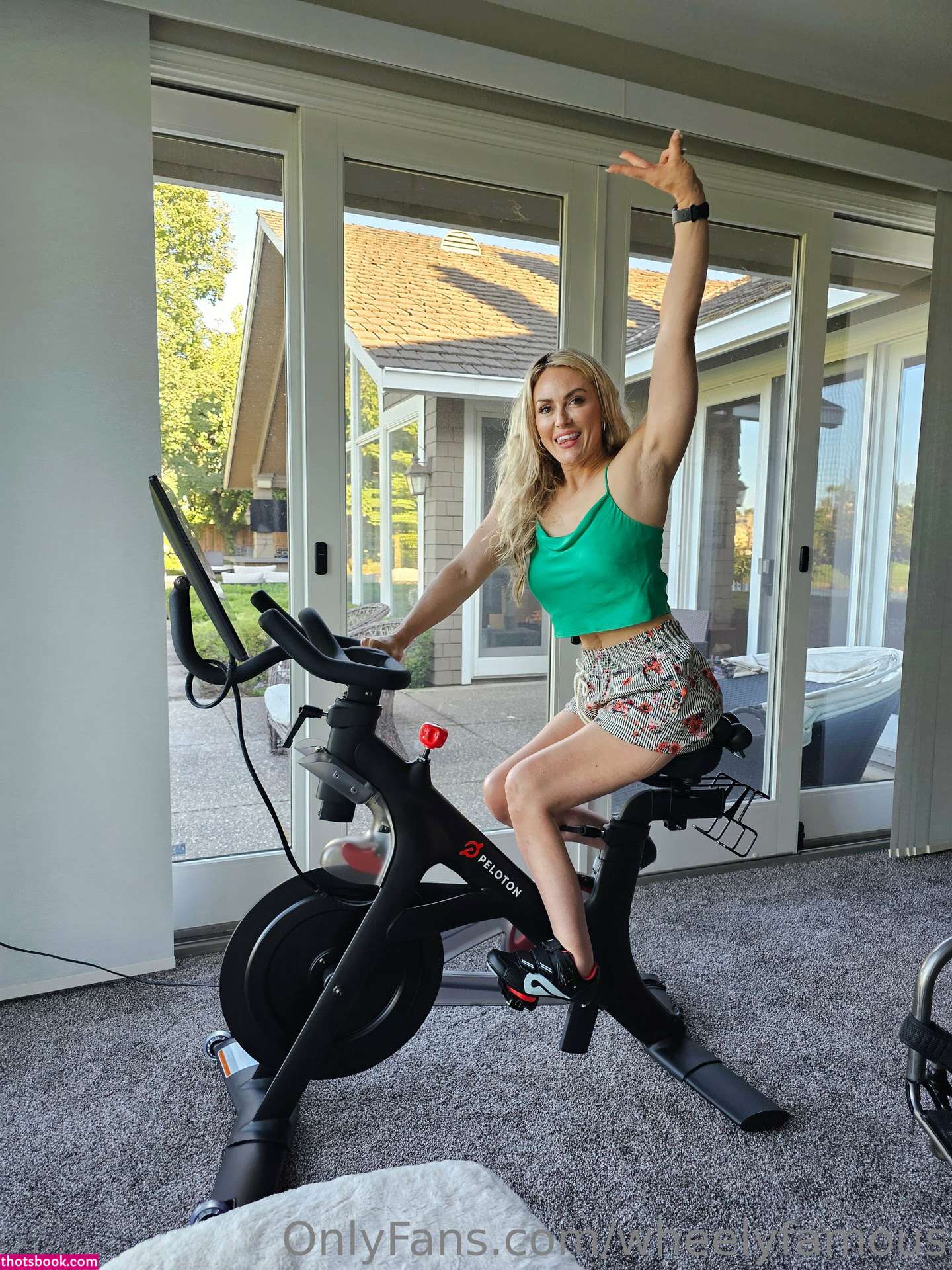 Tiphany Adams Photo #21