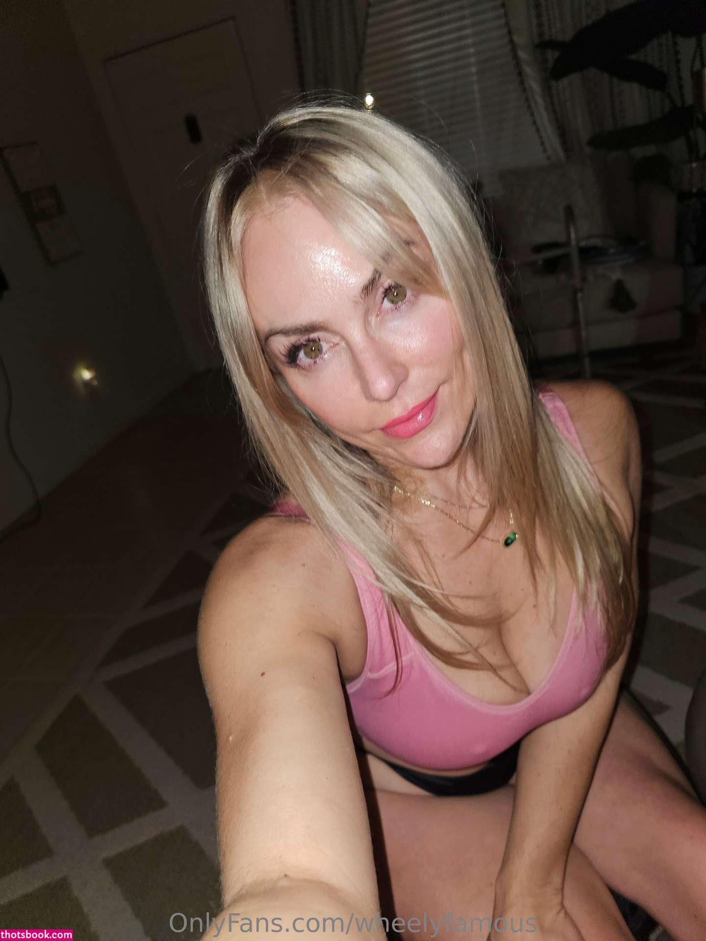 Tiphany Adams Photo #32