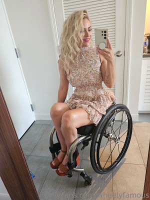 Tiphany Adams Photo #34