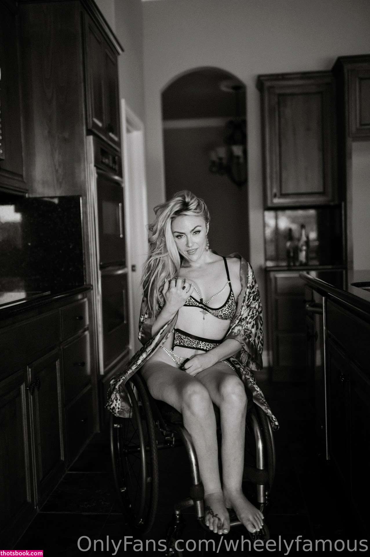 Tiphany Adams Photo #40