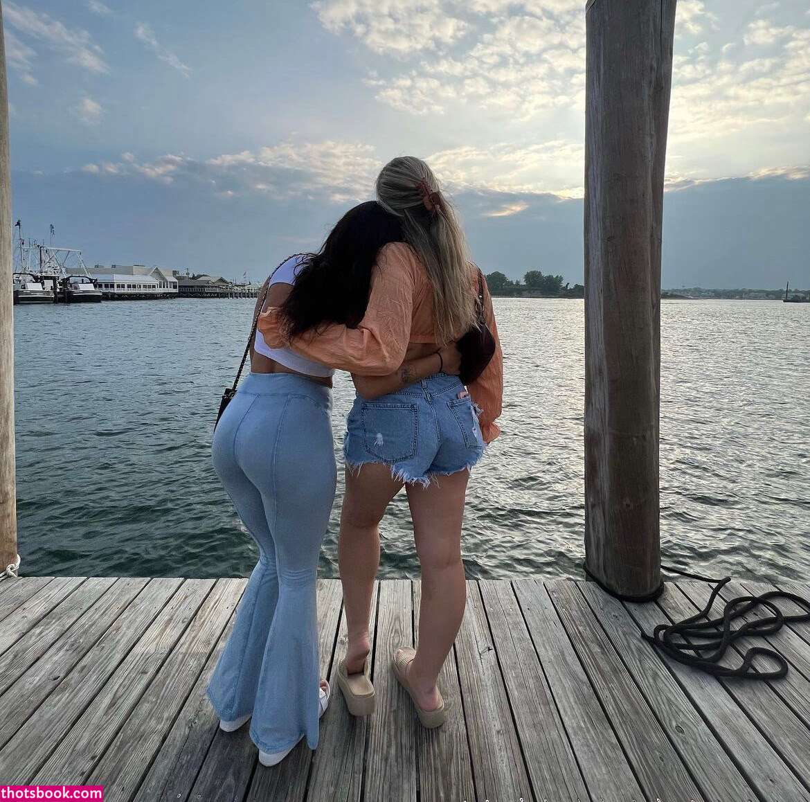 Bella Potocny Photo #28