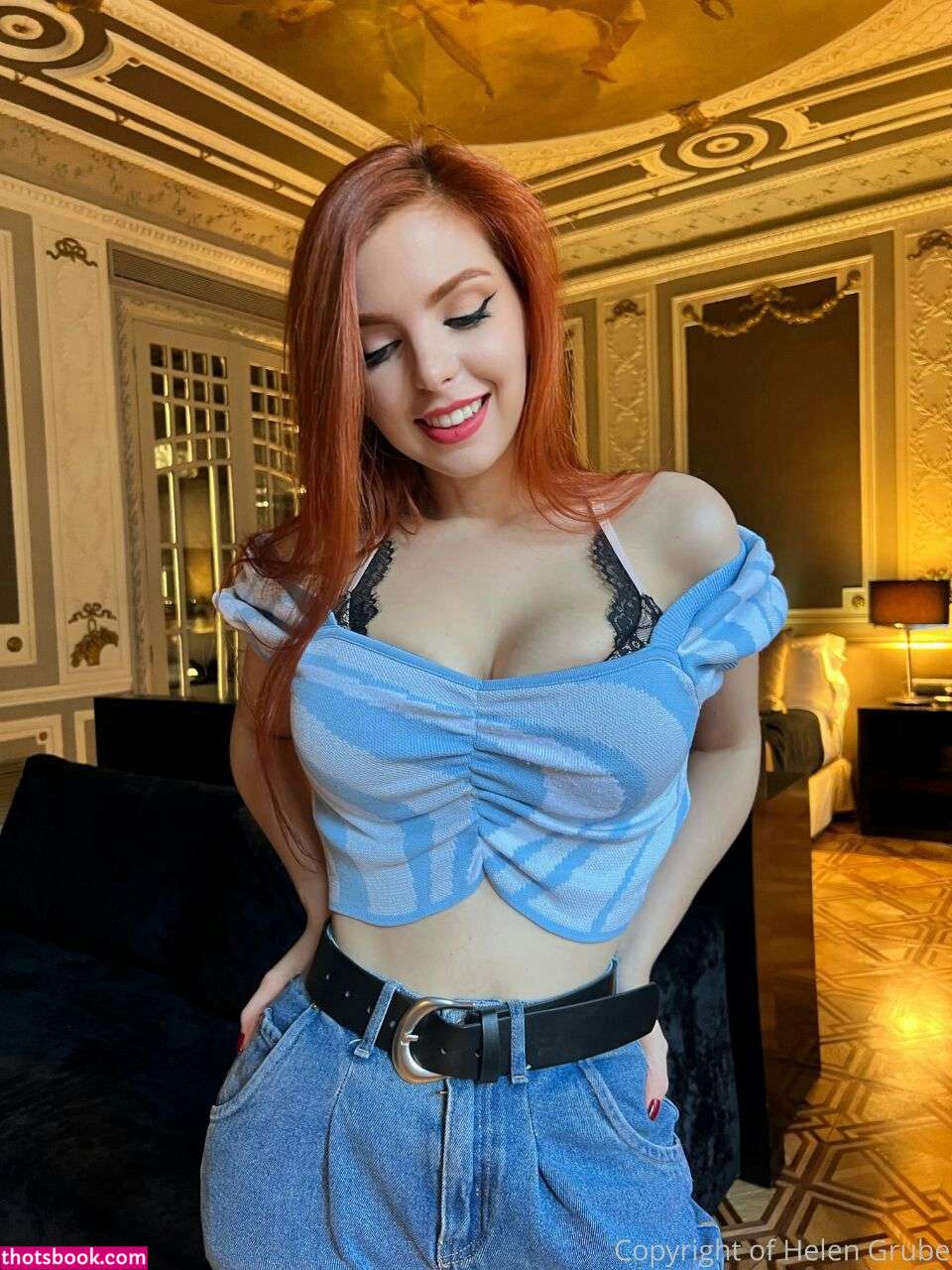 Helen Grube Photo #14