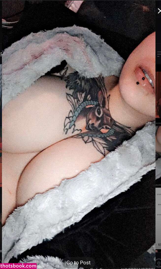 Korppiworppi Photo #11