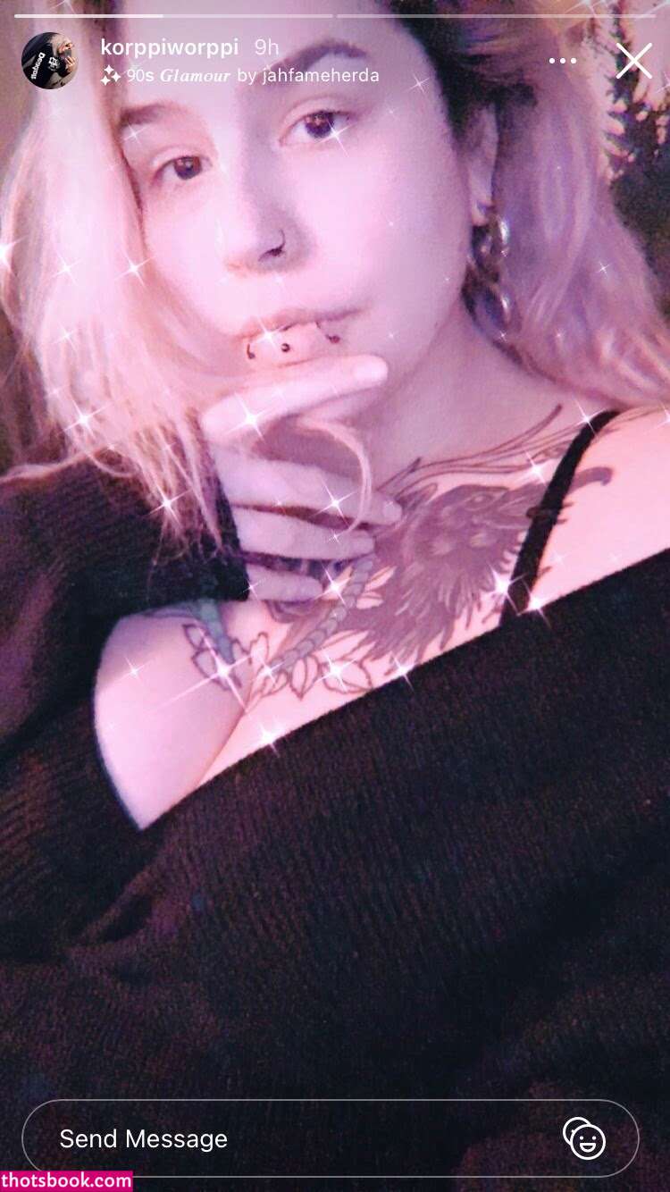 Korppiworppi Photo #24