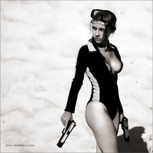 Tanya Sochivet Photo #26