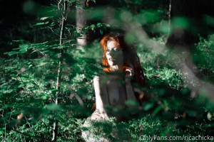 Ricachicka Photo #6