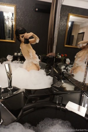 Obsidian Kerttu Photo #9