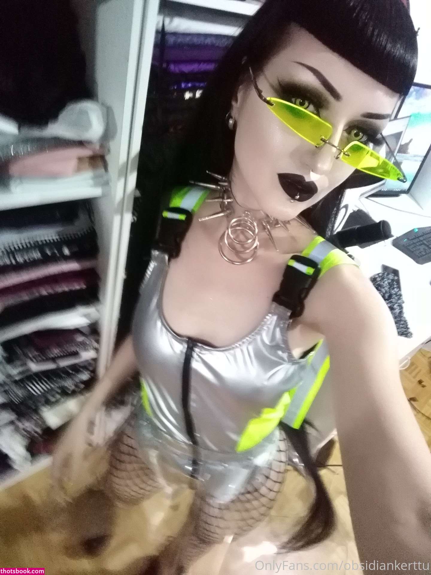 Obsidian Kerttu Photo #20