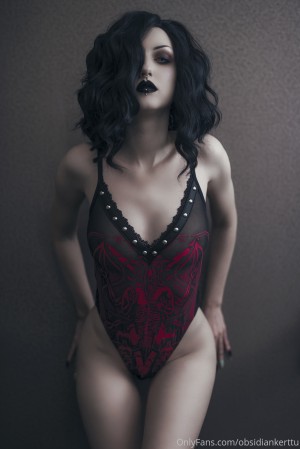 Obsidian Kerttu Photo #16