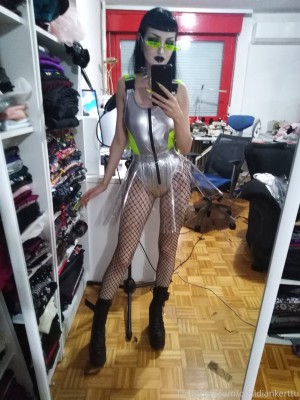 Obsidian Kerttu Photo #32