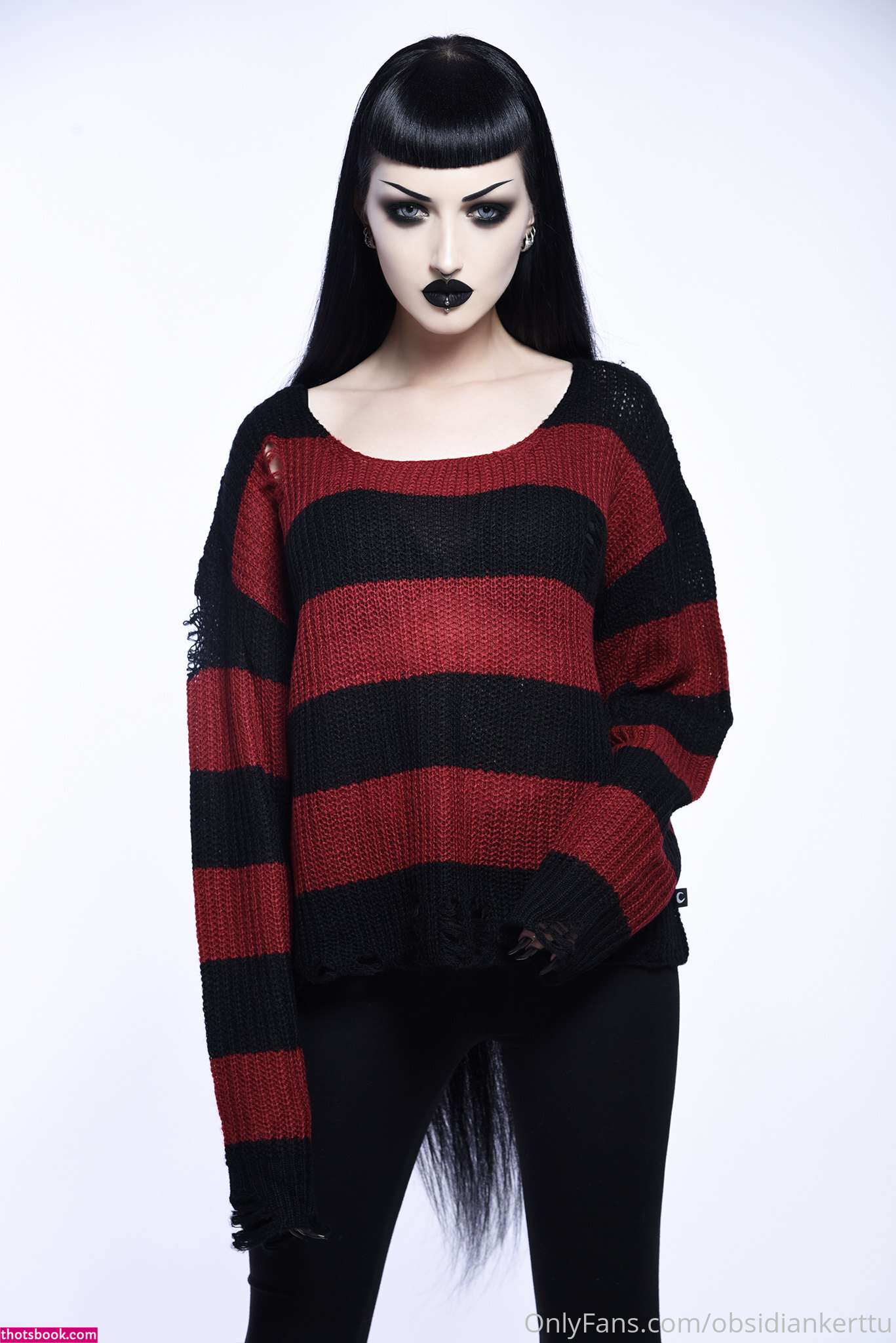 Obsidian Kerttu Photo #38