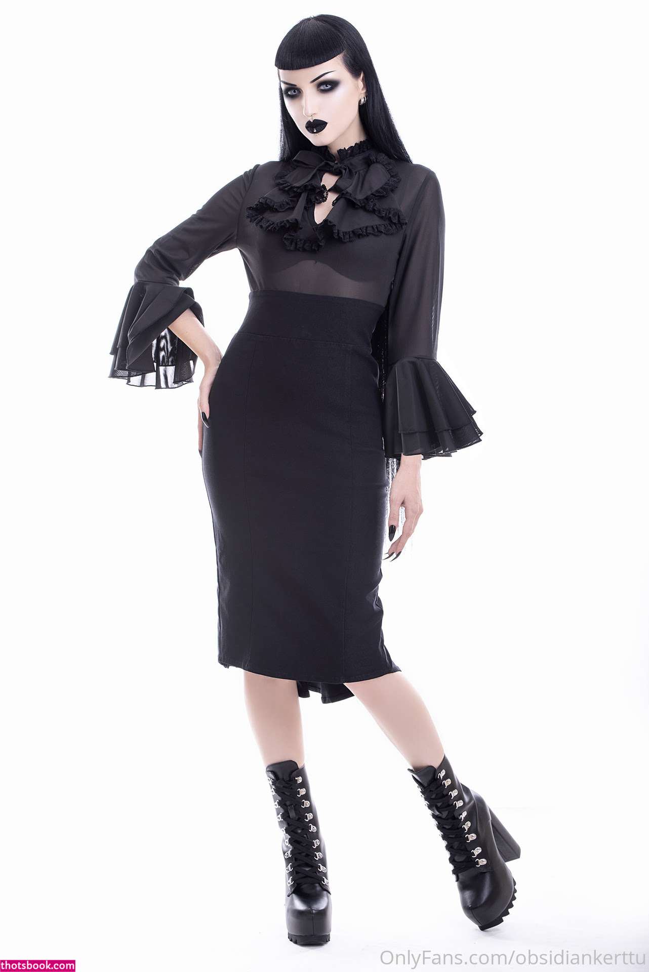 Obsidian Kerttu Photo #46