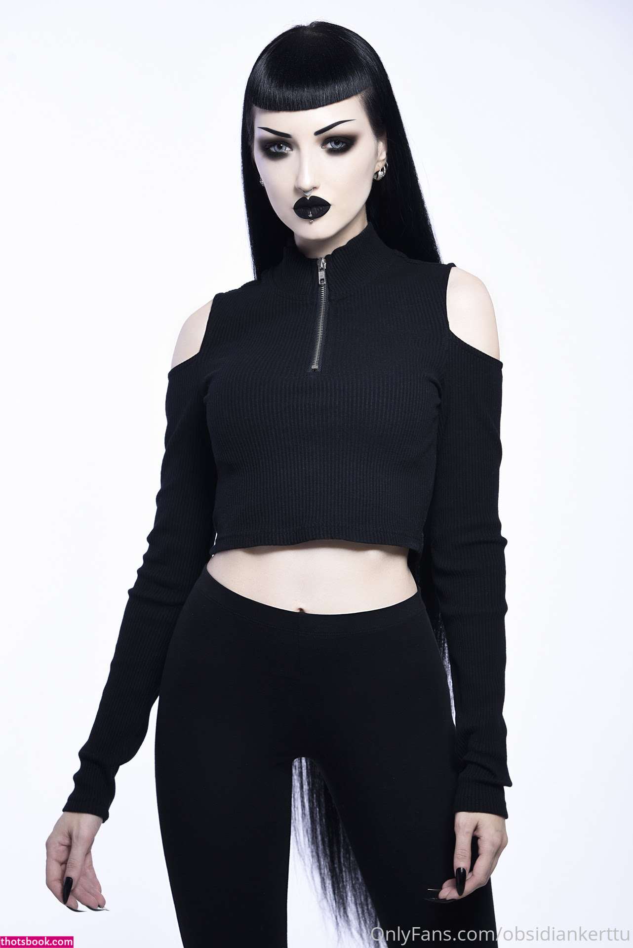 Obsidian Kerttu Photo #52