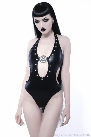 Obsidian Kerttu Photo #34