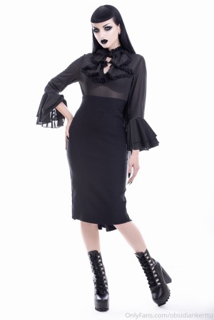 Obsidian Kerttu Photo #46