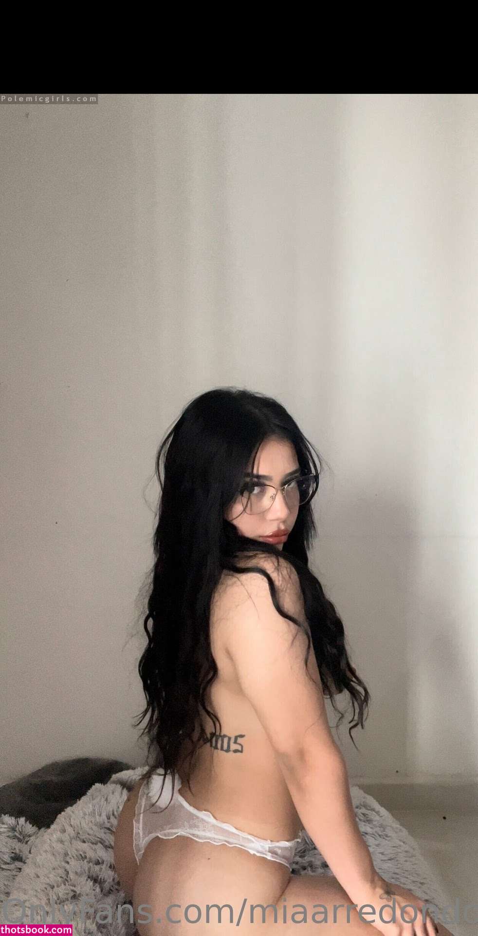 Mia Arredondo Photo #23