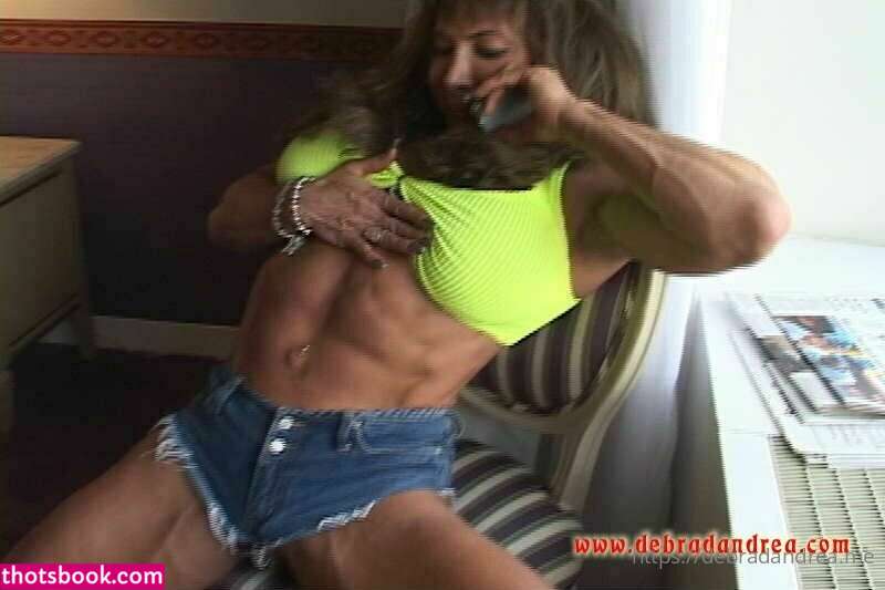 Debra Dandrea Photo #5