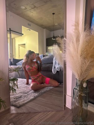 Amanda Hack Photo #26