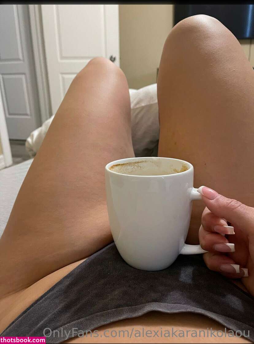 Alexia Karanikolaou Photo #13